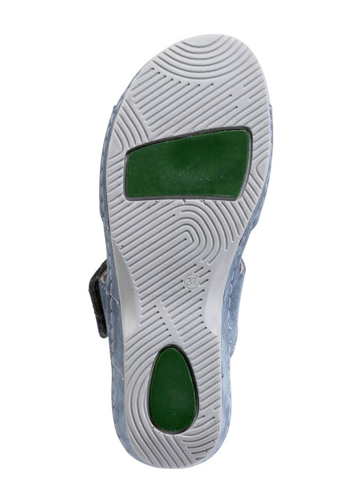 Mubbmulor med gnistrande strass 