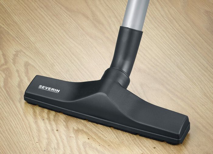 Severin BC7035 dammsugare: Kraftfull, tyst och kompakt 