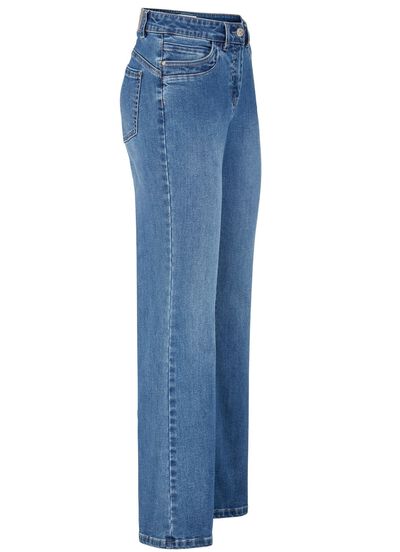 5-ficks jeans 