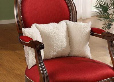 2-i-1 hemtillbeh&ouml;r med en bekv&auml;m varm h&ouml;g 