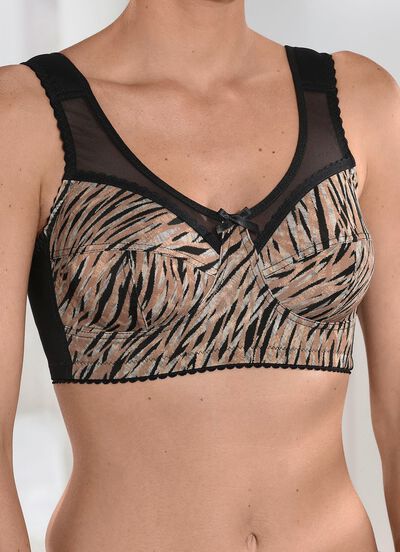 BH med rovdesign p&aring; framsidan 