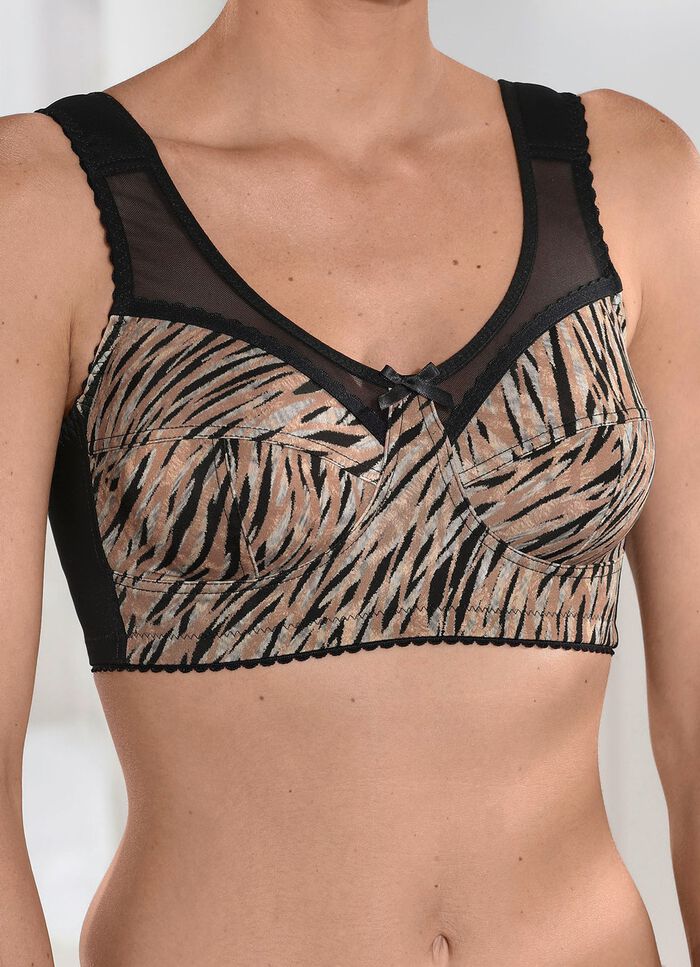 BH med rovdesign p&aring; framsidan 