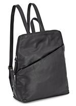 Laurina-ryggs&auml;ck i helnappal&auml;der fr&aring;n ko SVART