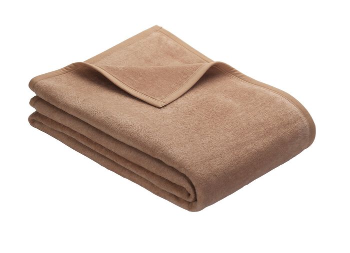 T&auml;cke &auml;ven extra l&aring;ngt BEIGE