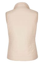 V&auml;ndbar v&auml;st med fickor med dragkedja 