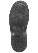 GINO GALANTE, fodrade herrst&ouml;vlar, vinterskor, med uttagbar innersula 