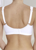 BH med fin elastisk spets, 