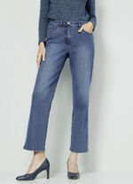 5-ficks jeans 
