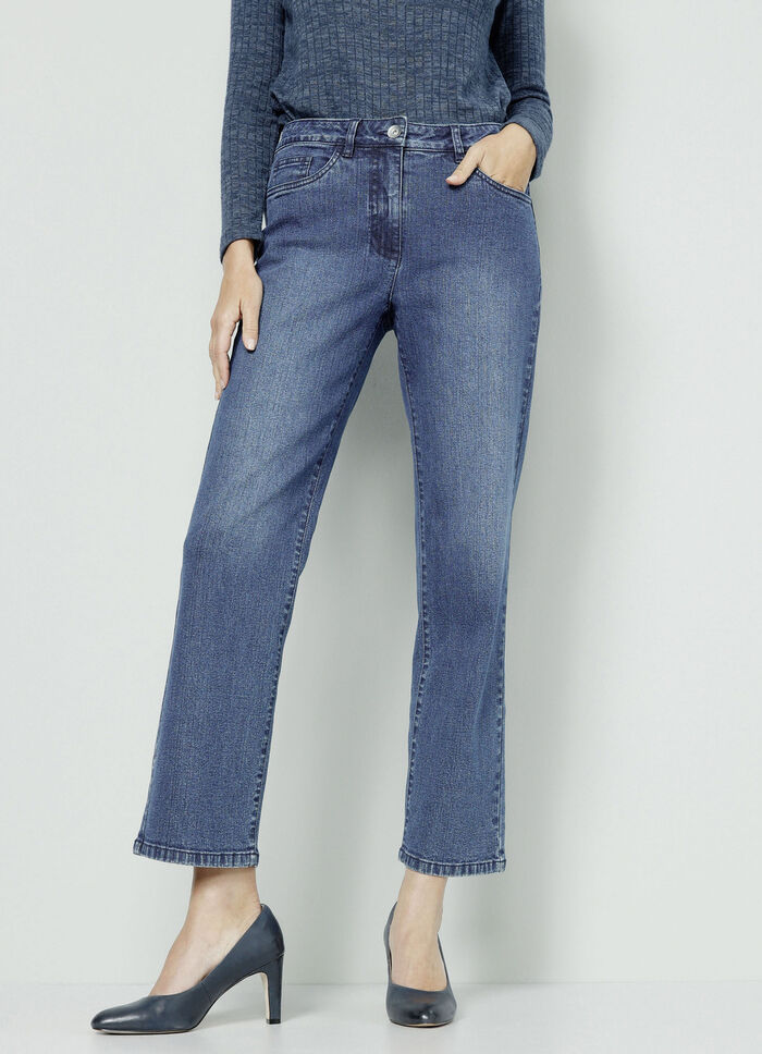 5-ficks jeans 