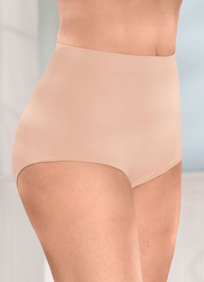 Tv&aring; paket formgjutna trosor 