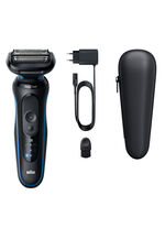 "Braun" Series 5 rakapparat. 52-B1000s 