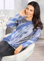 Tr&ouml;ja med kashmirinneh&aring;ll 