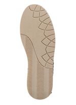 Gemini tofflor med luftiga &ouml;ppningar JEANS-KAMEL