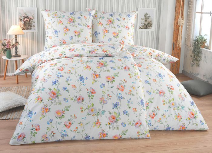 S&auml;ngset med dragkedja fr&aring;n Irisette 