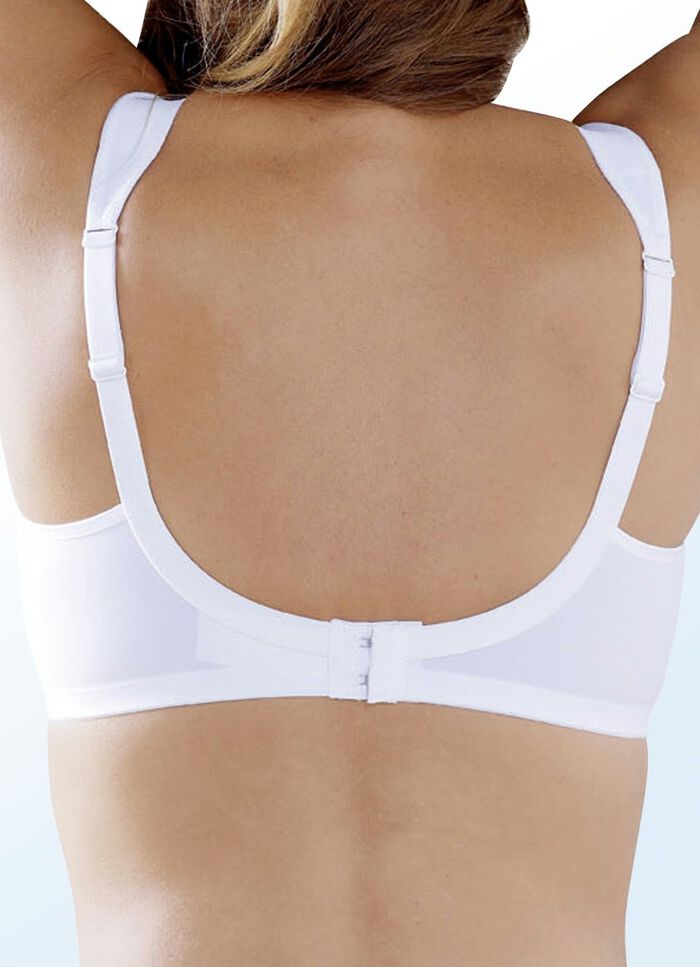 Anita-bh med st&ouml;djande sidopanel 