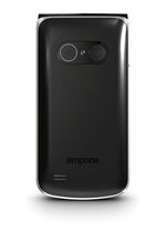 Hopfällbar smartphone 