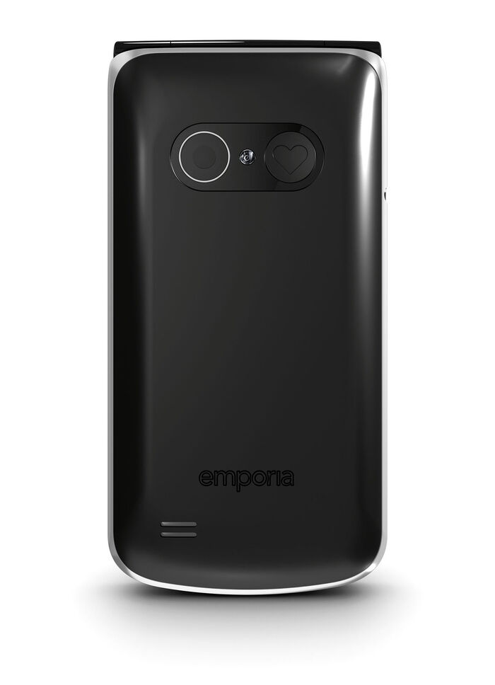 Hopfällbar smartphone 