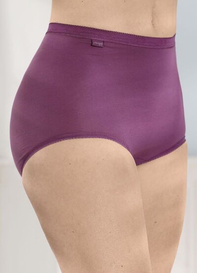 sloggi fyrapack maxitrosor, , large