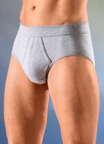 Paket med fyra trosor med mjuk linning 