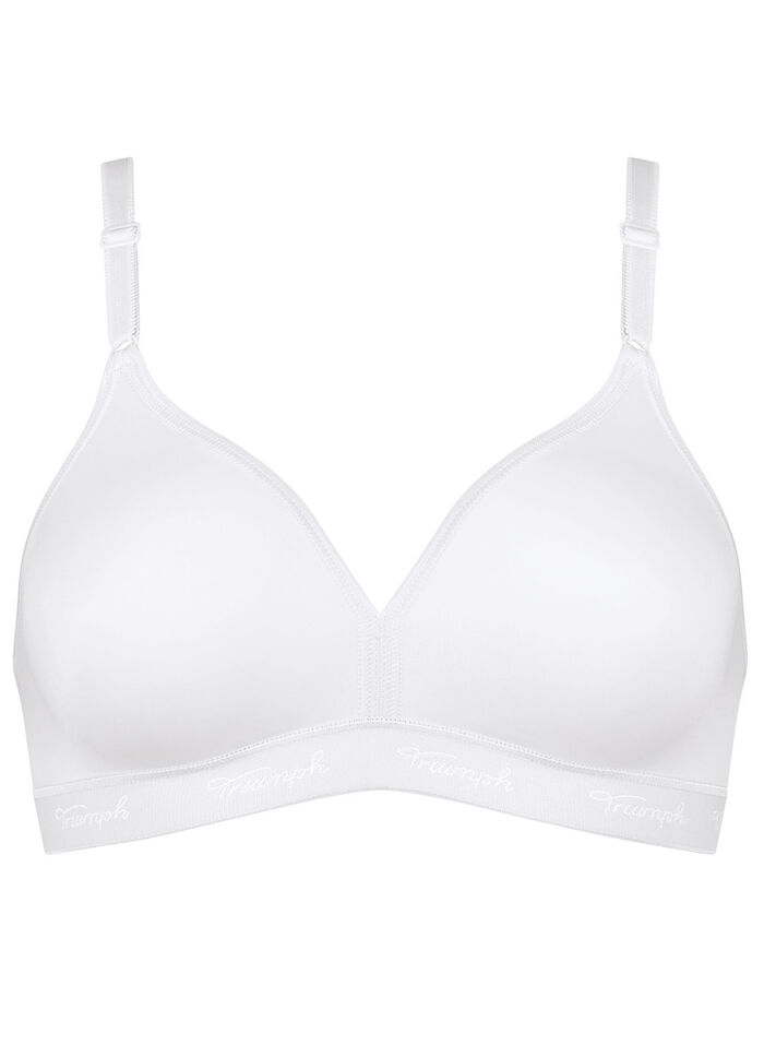 Triumph micro fun bh med förformade kupor, 