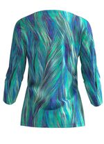 tr&ouml;ja i finstickad 