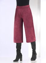 Pull-on byxor BORDEAUX