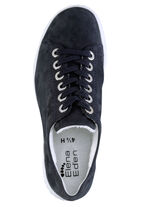 ELENA EDEN sneakers i nubuckläder, 