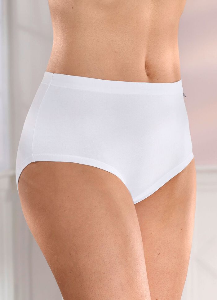 Brio Lingerie fempack trosor 