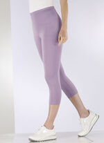 Capri leggings, 