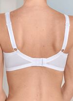 Miss Mary bygel-bh med elegant jacquarddesign 