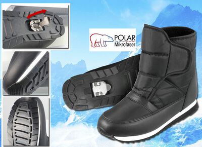 termiska vinter st&ouml;vlar 