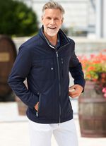 Kort jacka fr&aring;n "Cabano" MARIN