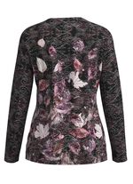 Finstickad tr&ouml;ja 