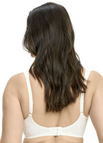 Susa bh med elastisk spets under, 