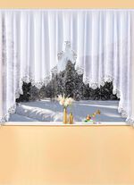 M-Bogen butik gjord av &auml;kta Plauenspets 