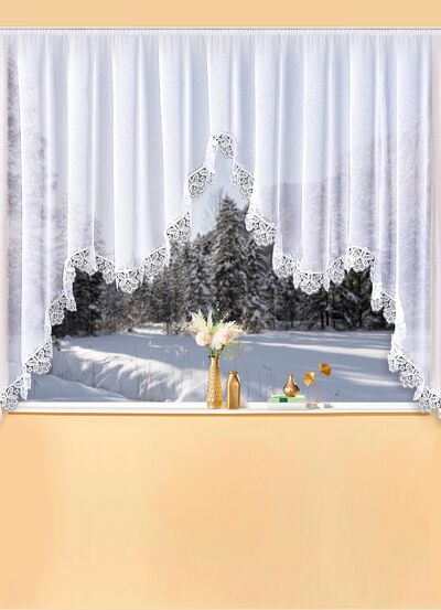 M-Bogen butik gjord av &auml;kta Plauenspets 