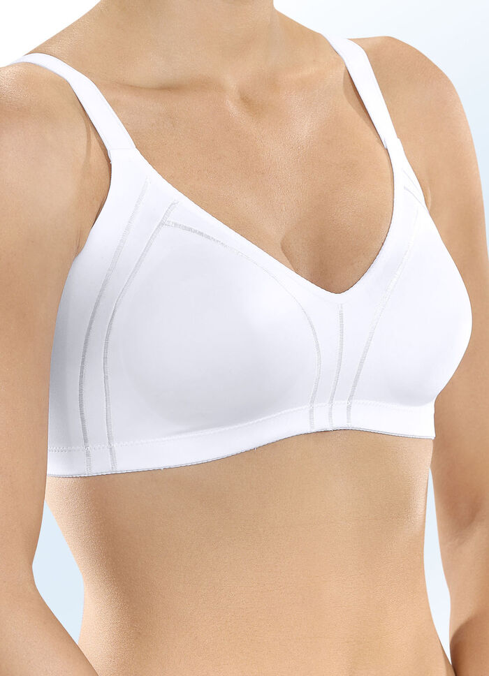 Naturana minimizer-bh med förformade kupor, 