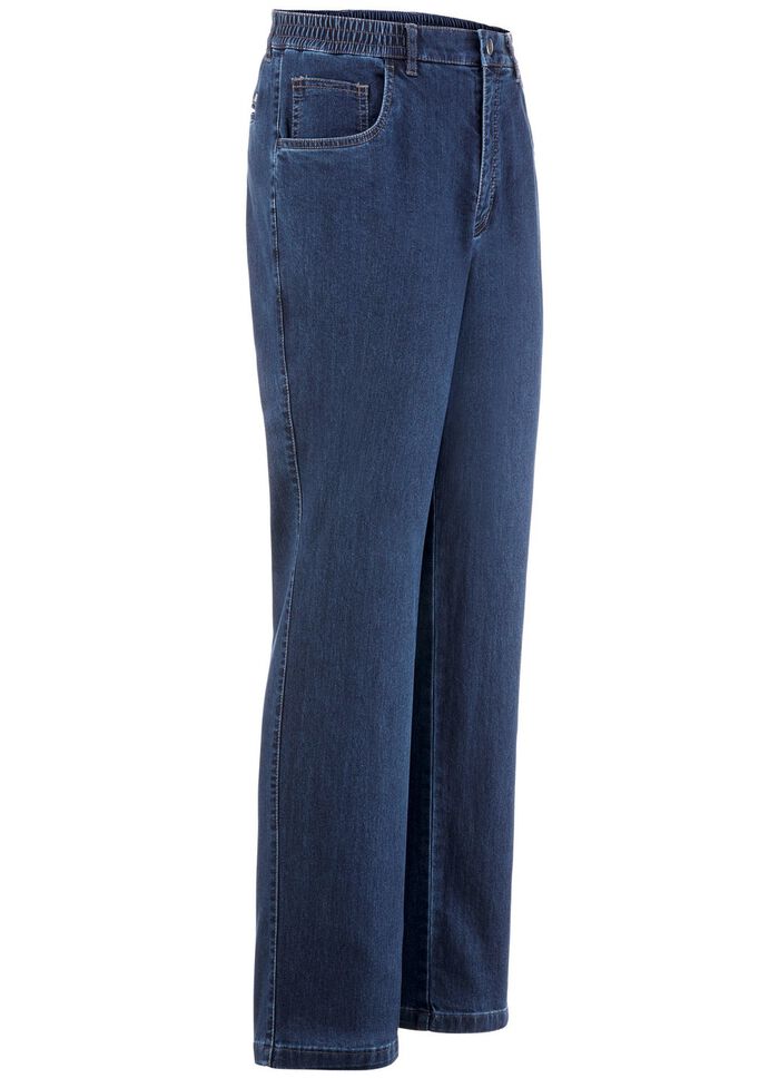 jeans M&Ouml;RKA JEANS