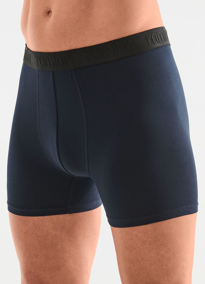 Sexpack byxor med res&aring;r i midjan 