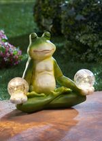 Yoga groda 