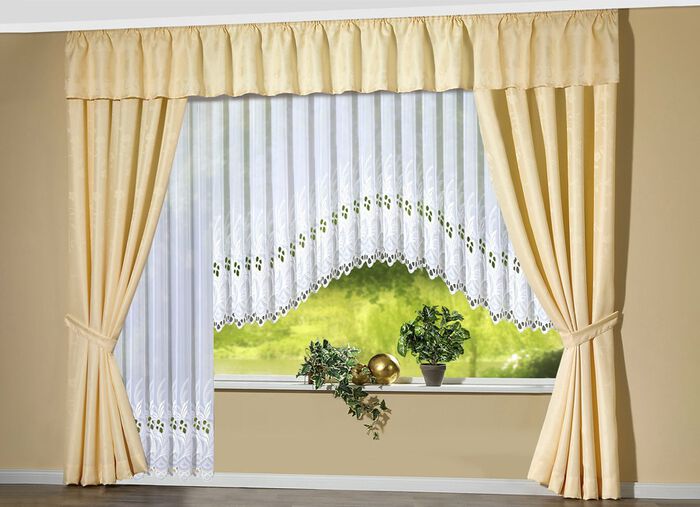 Valans med en elegant glans. NATUR