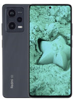 Xiaomi 12 Pro smartphone 