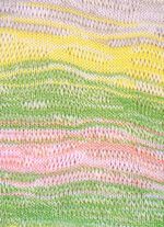 Tr&ouml;jor med dekorativa f&auml;rggradienter 