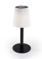 Solcellslampa EASYmaxx 