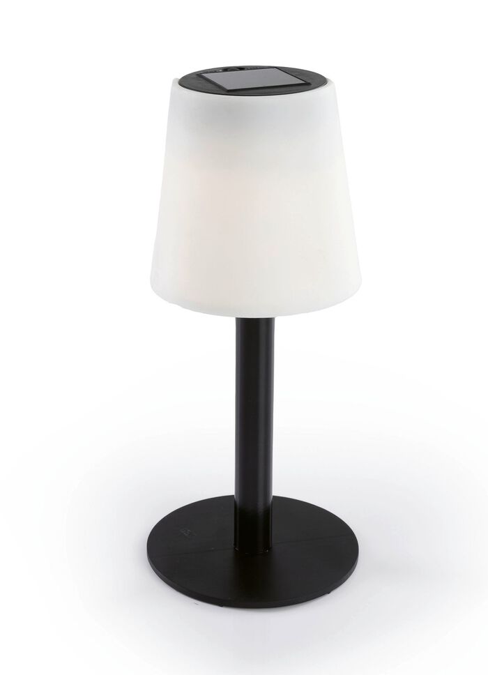 Solcellslampa EASYmaxx 