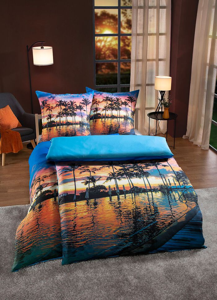 S&auml;ngkl&auml;der i renforc&eacute;-kvalitet 