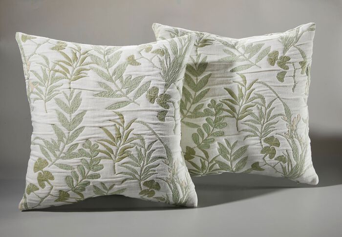 &Ouml;verkast och &ouml;rngott i naturgr&auml;sdesign SALVIA