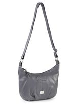 Laurina-v&auml;ska av fullnarv nappal&auml;der GRAFIT