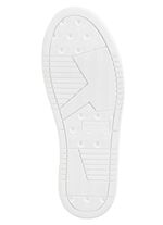 Waldl&auml;ufer sneakers med spets med lekfullt tryck 