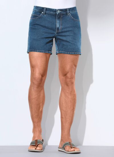 jeansshorts 